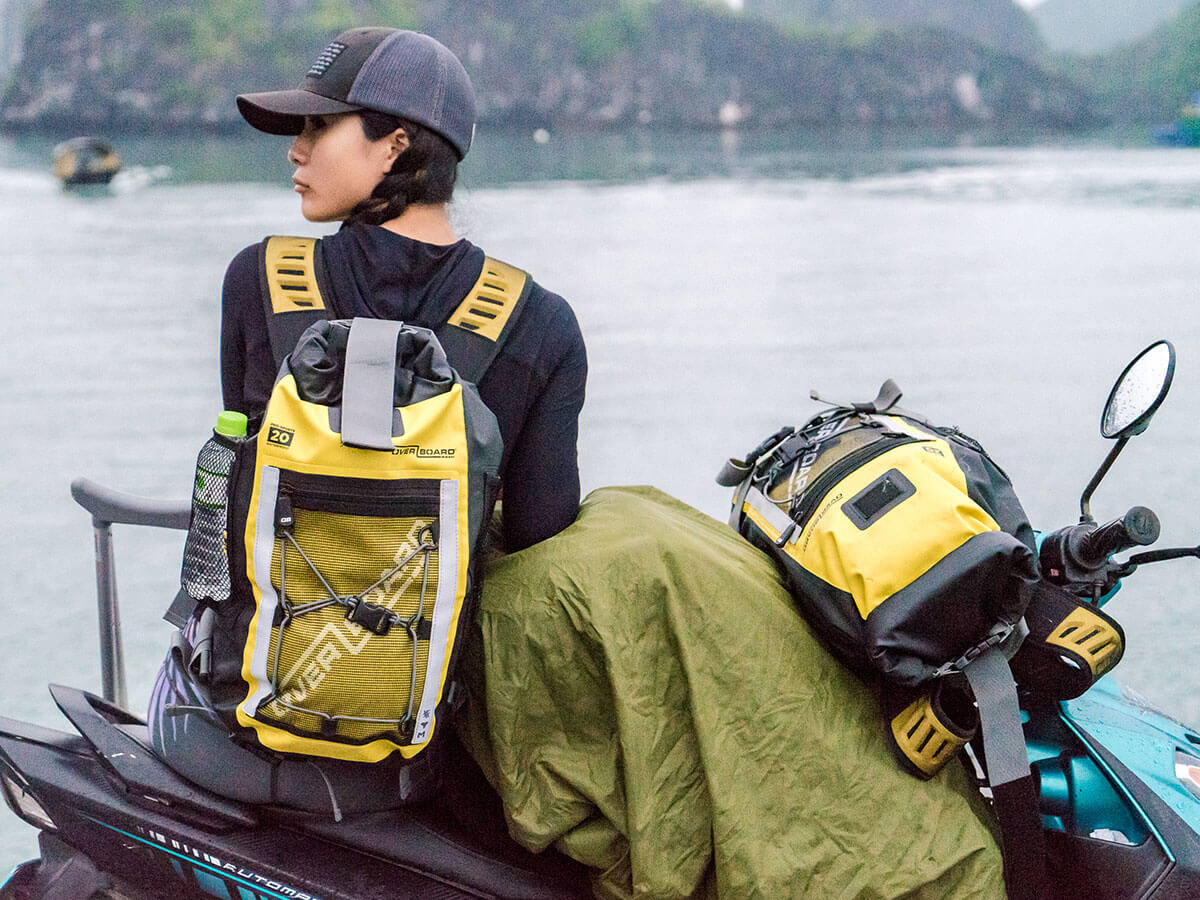 Pro-Sports Backpack 30 Litre