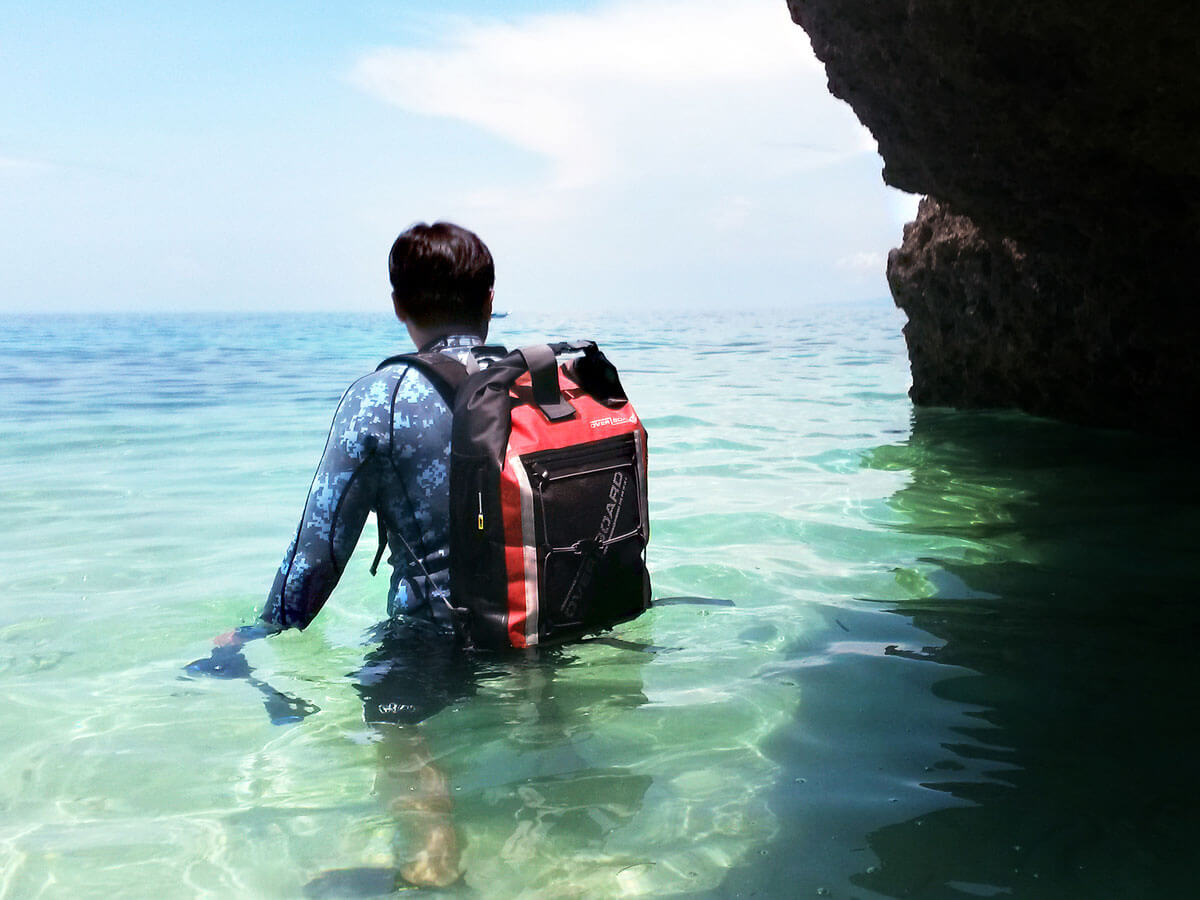 Pro-Sports Backpack 30 Litre