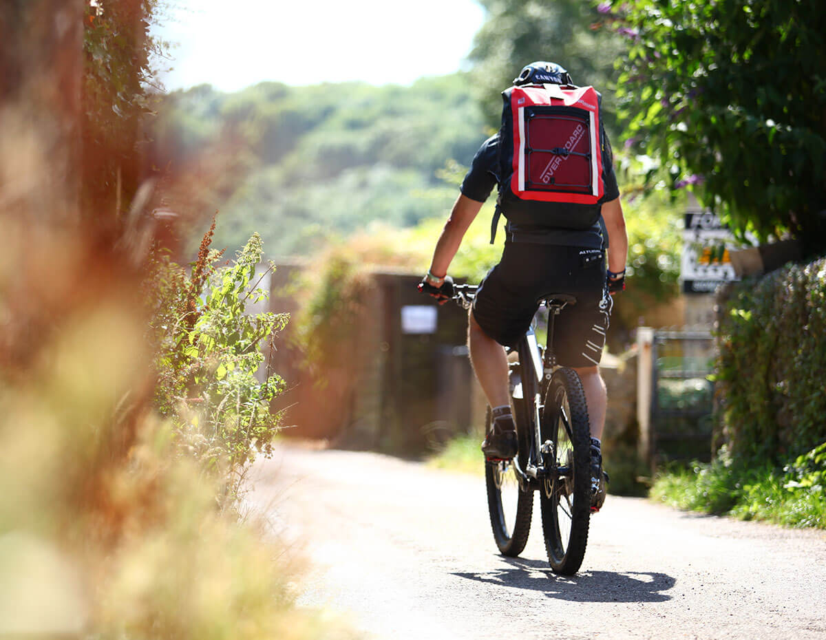 Pro-Sports Backpack 30 Litre