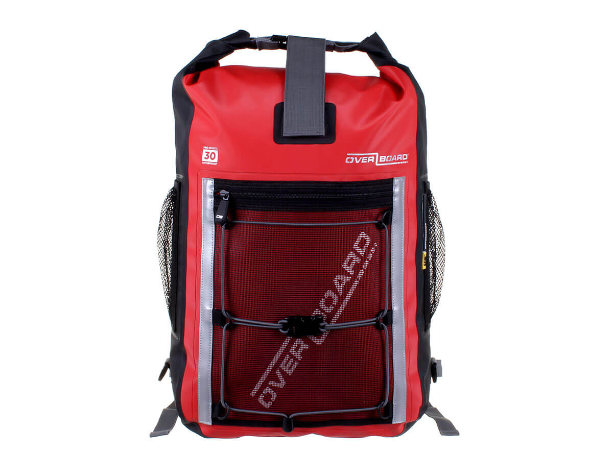 Pro-Sports Backpack 30 Litre