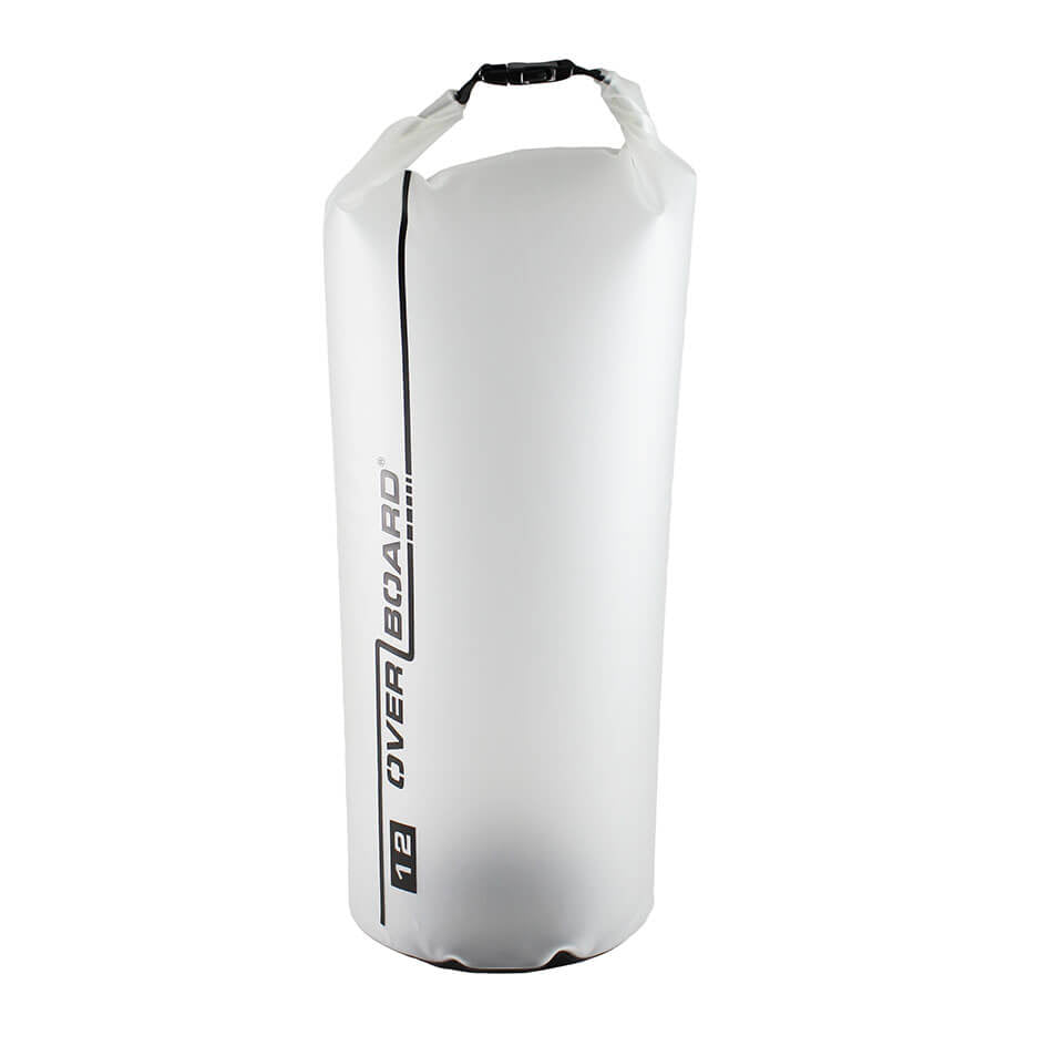 Pro-Light Clear Dry Tube Bag - 5L