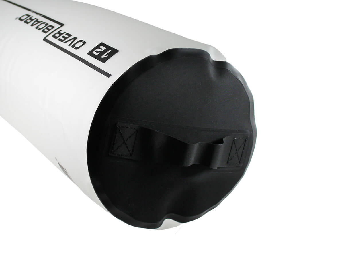 Pro-Light Clear Dry Tube Bag - 5L