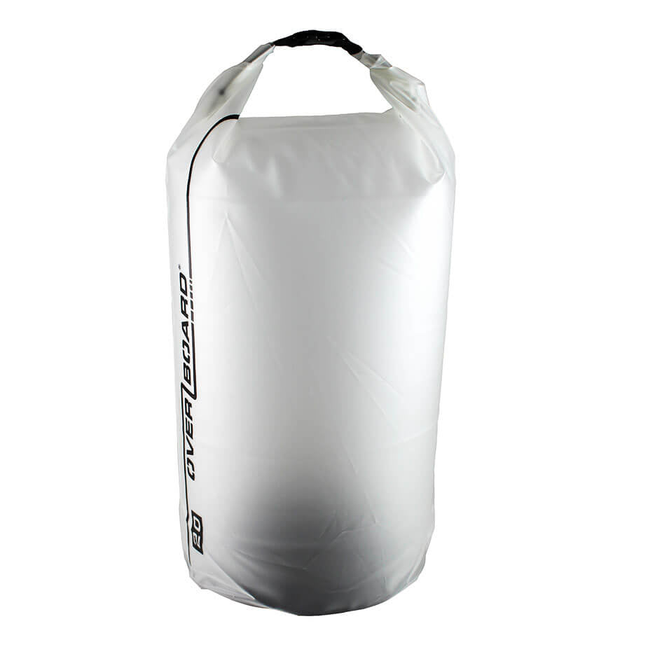 Pro-Light Clear Dry Tube Bag - 5L