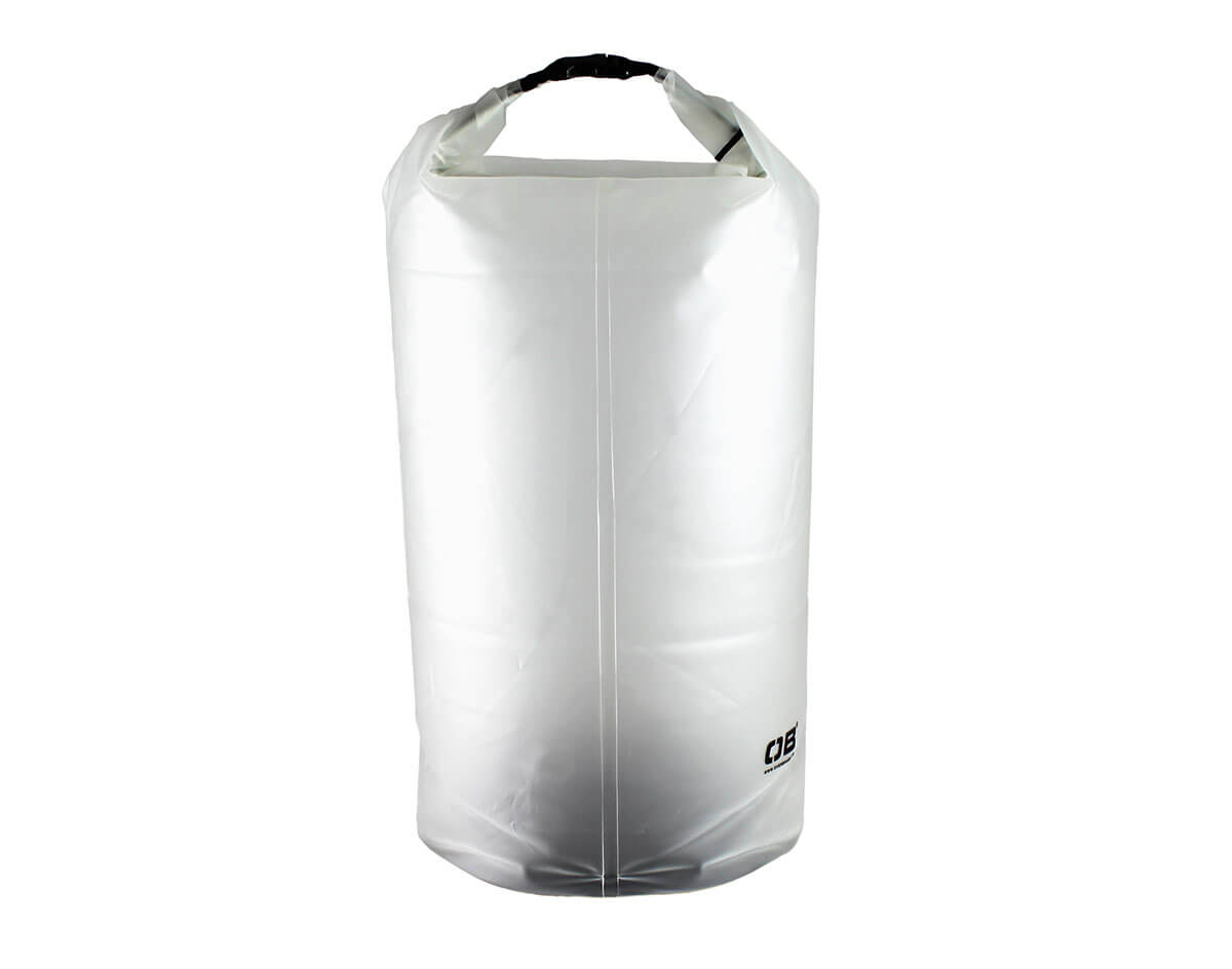 Pro-Light Clear Dry Tube Bag - 5L