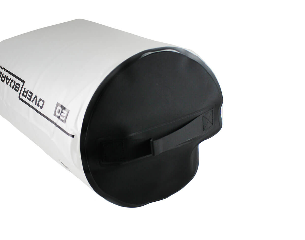 Pro-Light Clear Dry Tube Bag - 5L