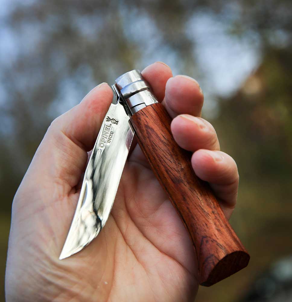 Traditional Luxury N°08 Padouk