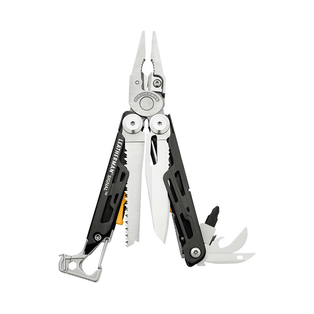 SIGNAL® with Nylon Sheath