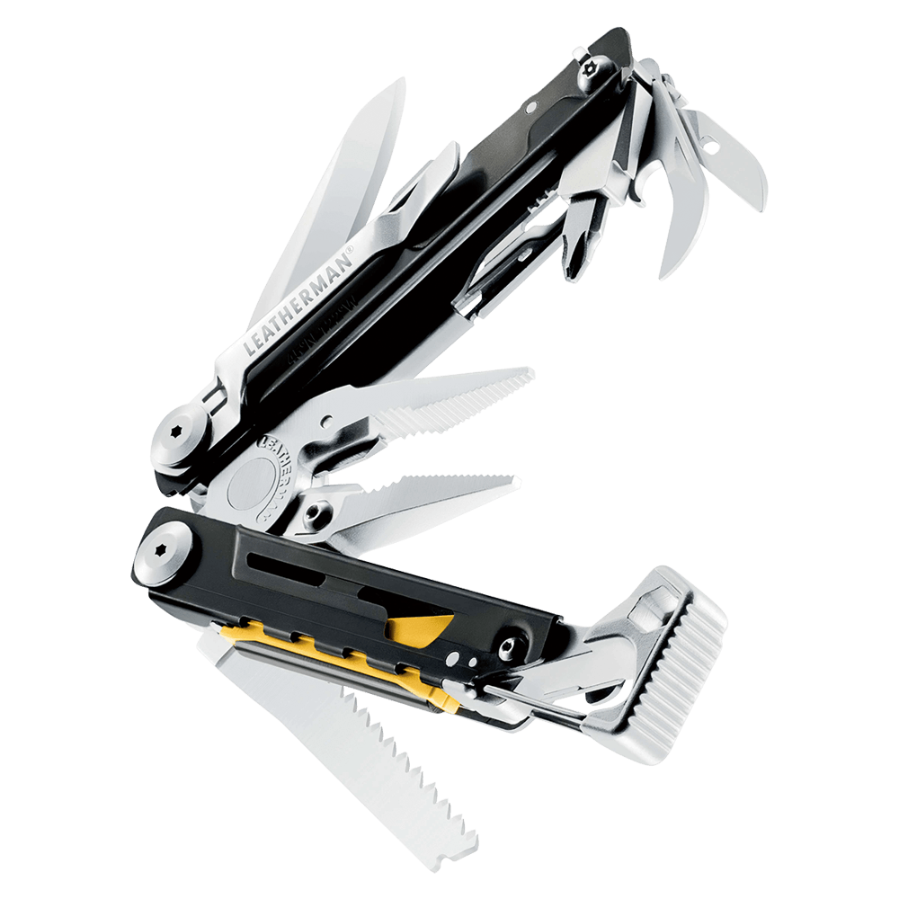 SIGNAL® with Nylon Sheath