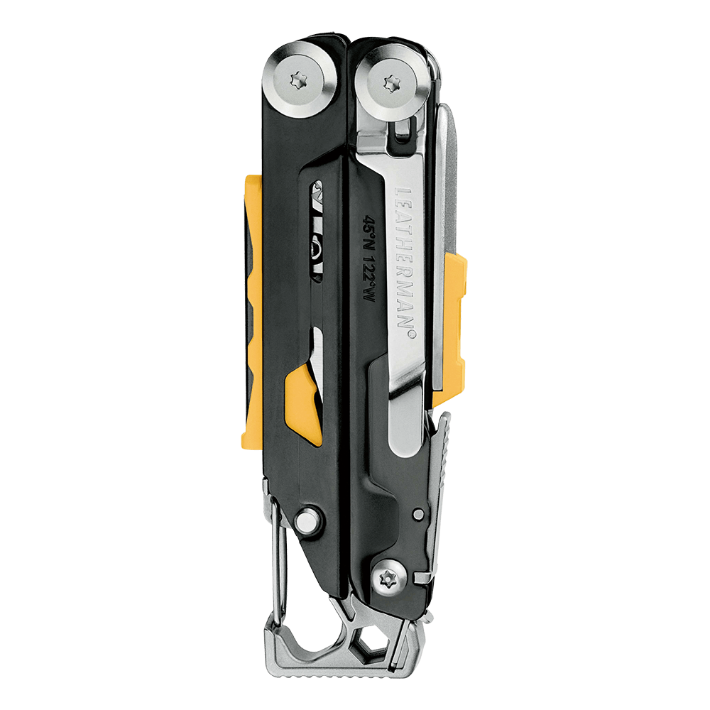 SIGNAL® with Nylon Sheath