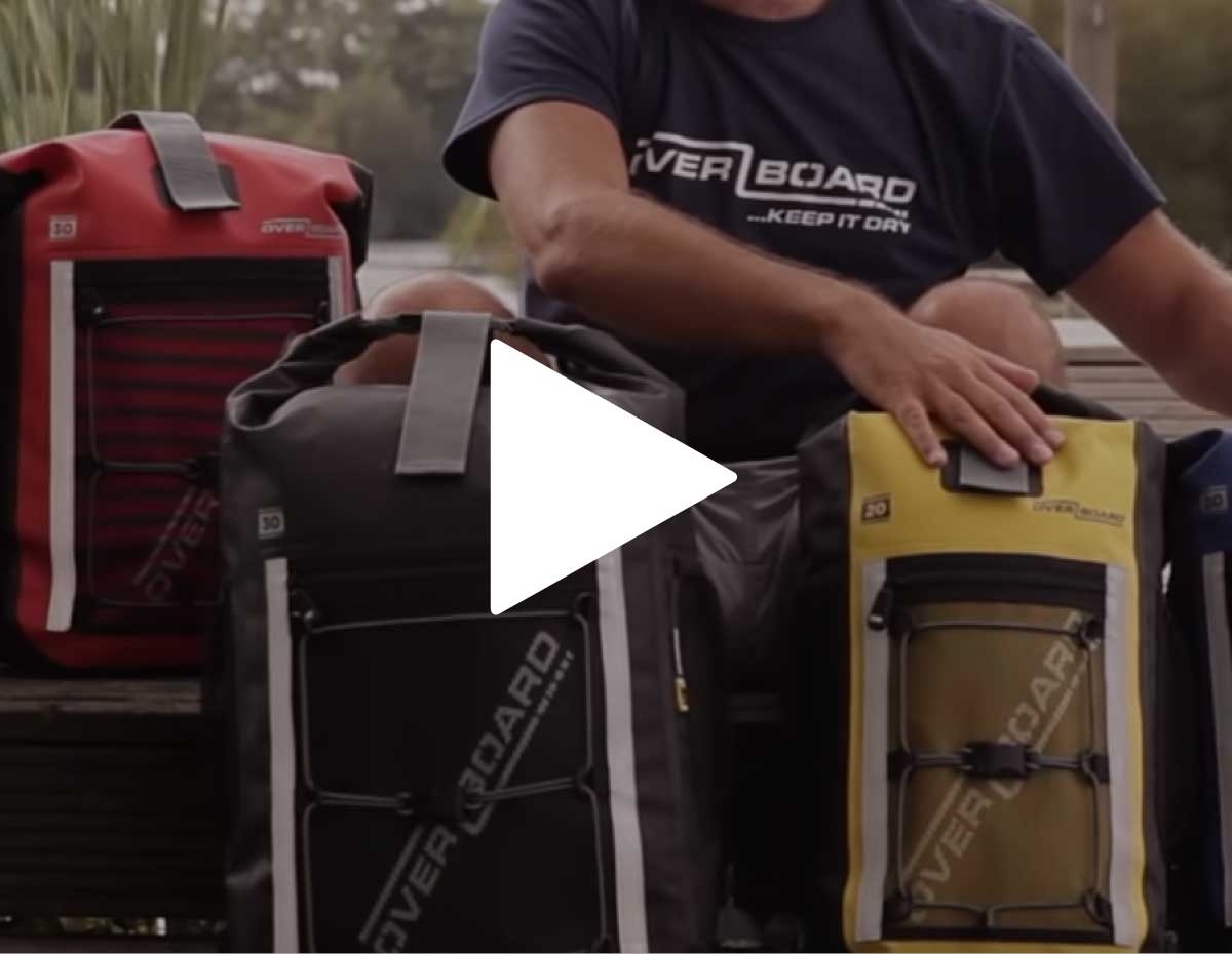 Pro-Sports Backpack 30 Litre