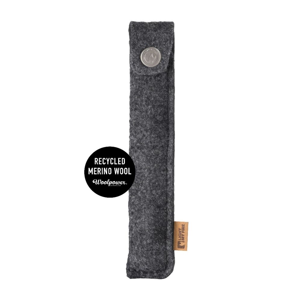 Straw Kit Titanium