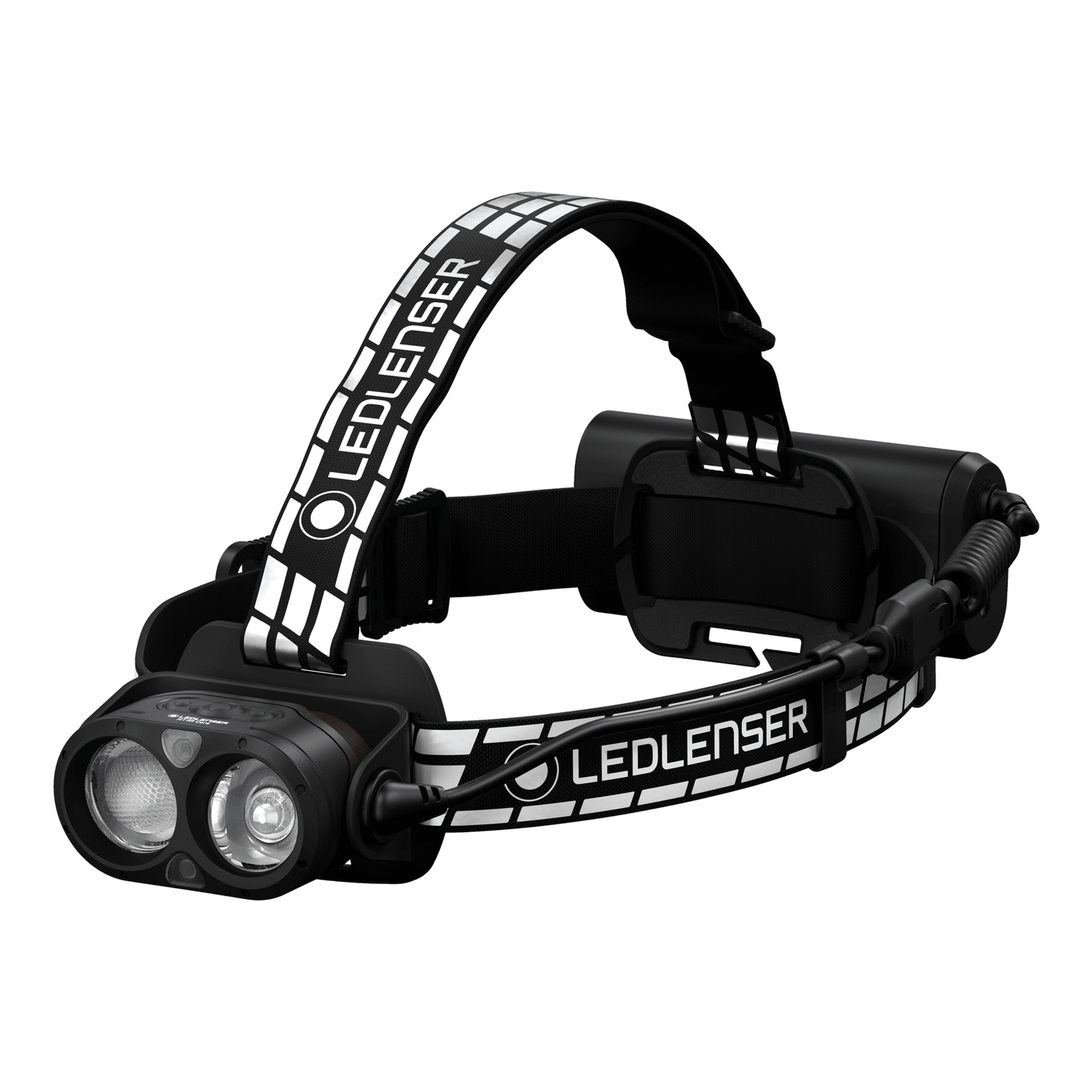 H19R Signature Headlamp