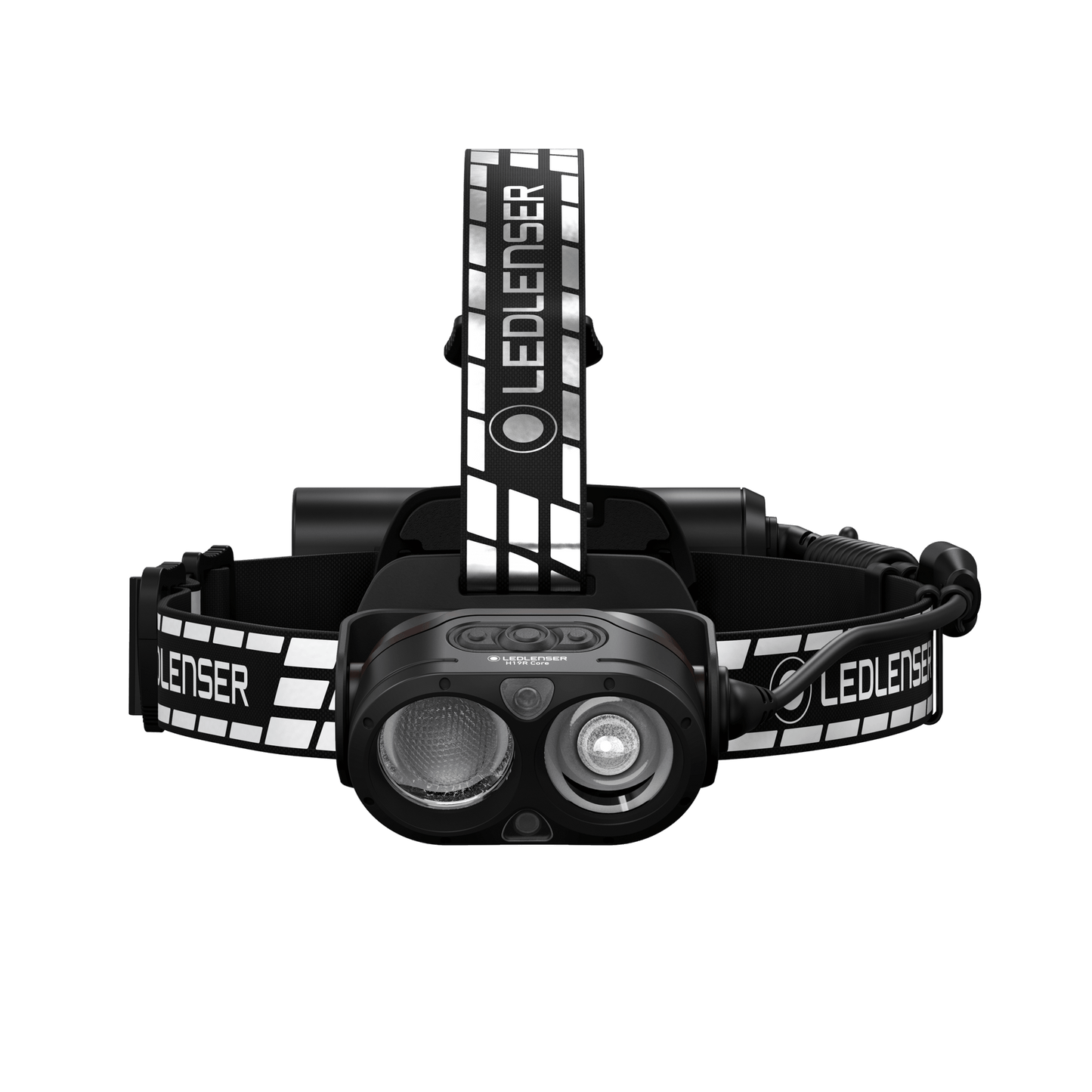 H19R Signature Headlamp