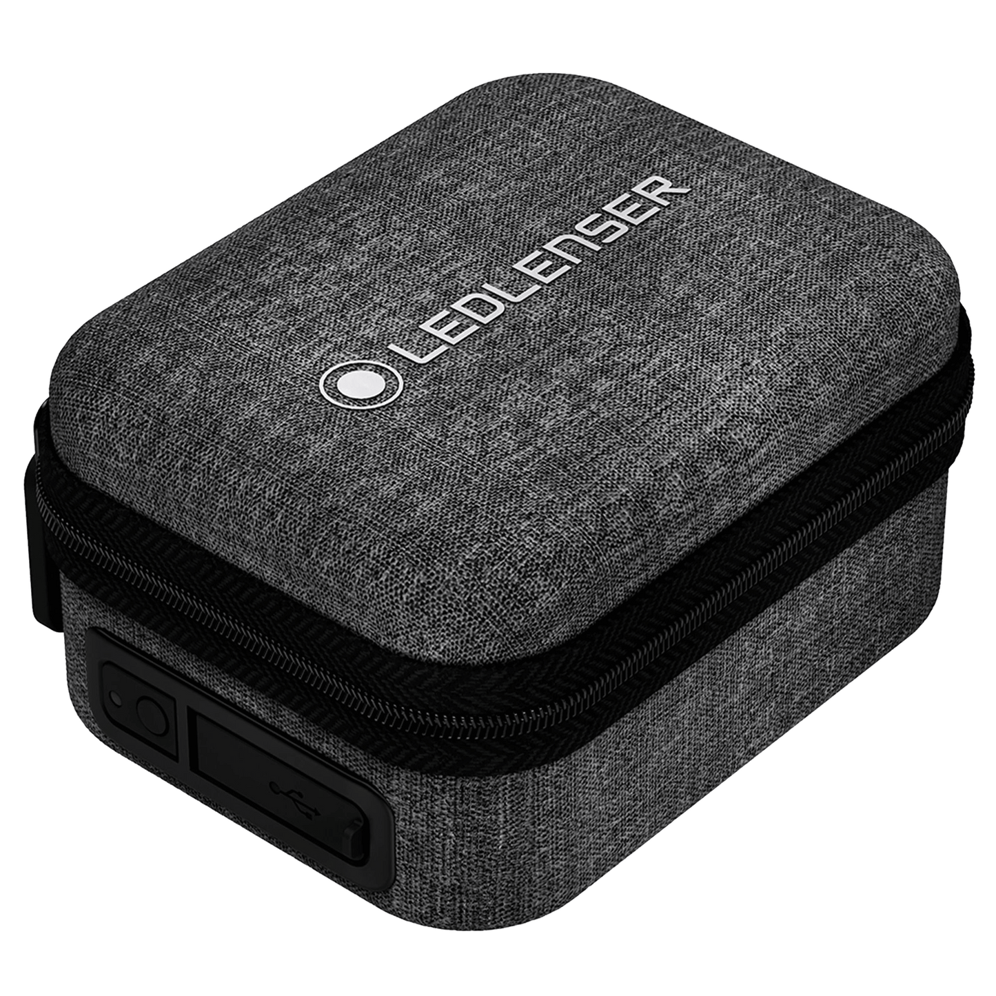 Powercase