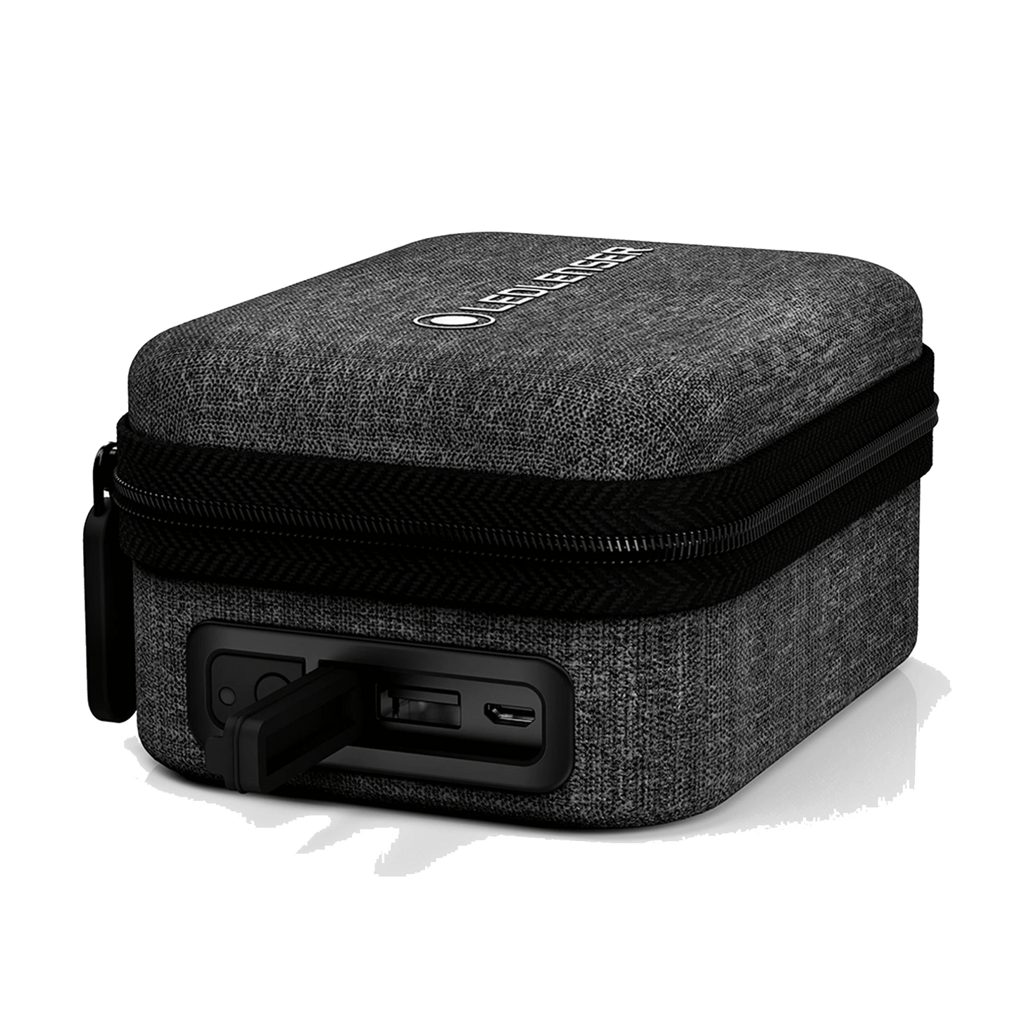 Powercase