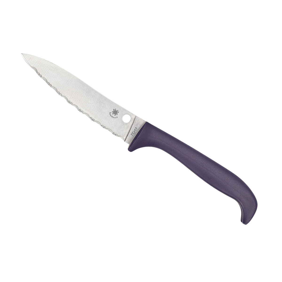 Counter Puppy Knife