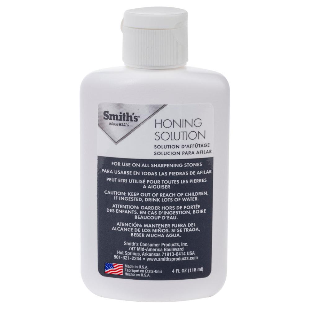4oz. Premium Honing Solution