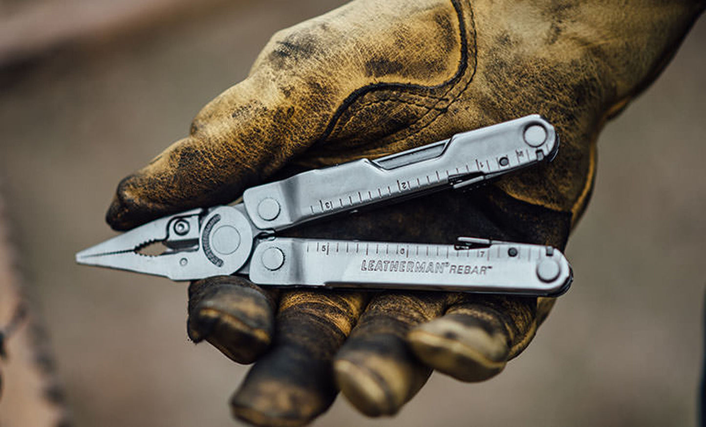 Rebar® with Sheath
