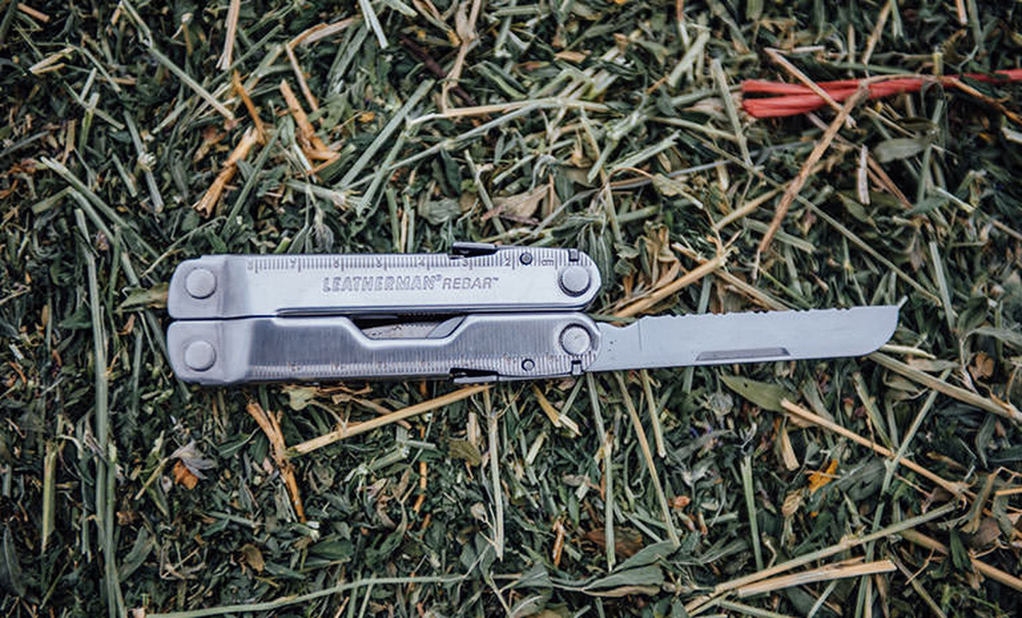 Rebar® with Sheath