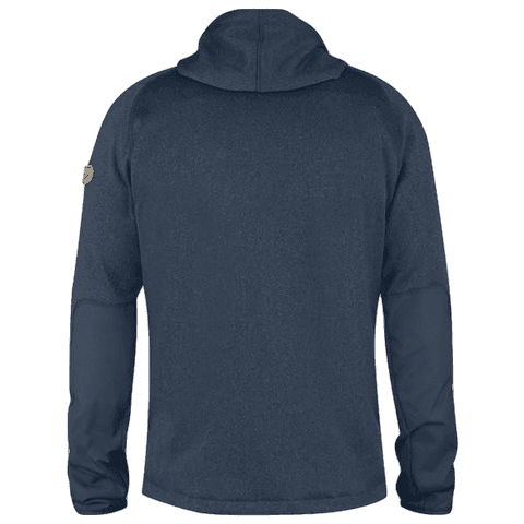Övik Fleece Hoodie M