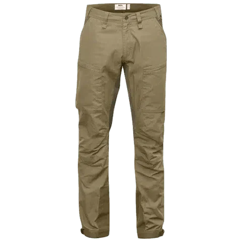 Abisko Lite Trekking Trousers M Regular