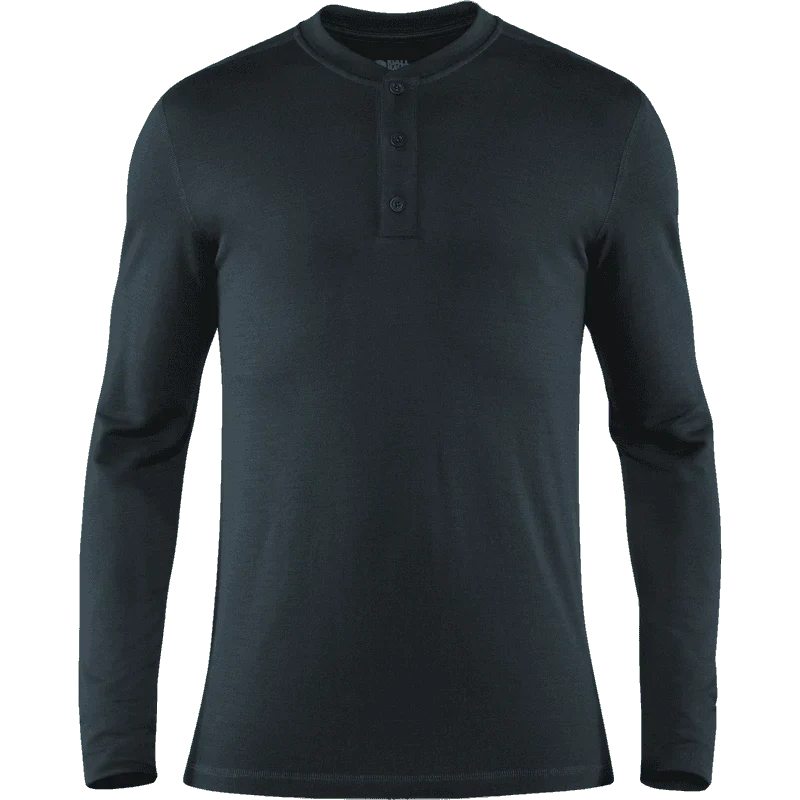 Singi Merino Henley M