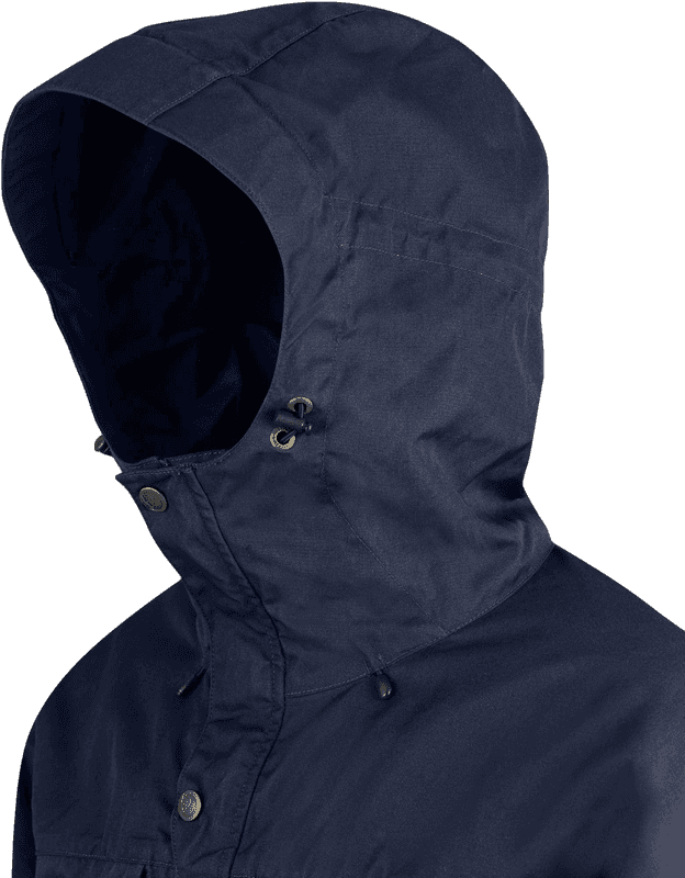 Skogsö Jacket M