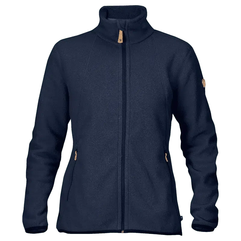 Stina Fleece W