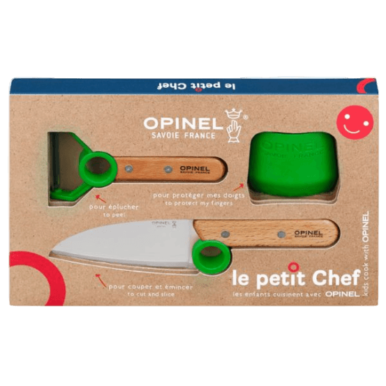 "Le Petit Chef" Kitchen Set