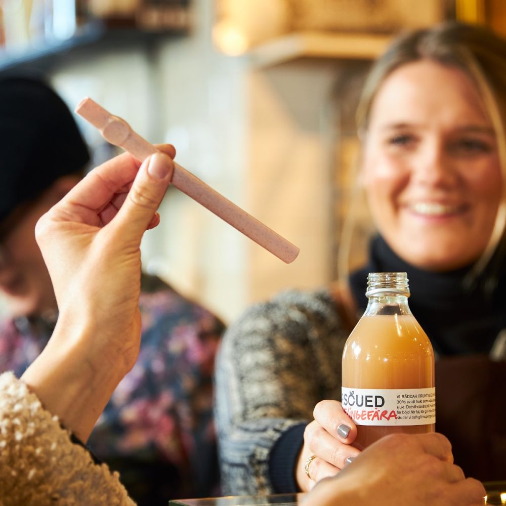 ReStraw BIO Nature Mix