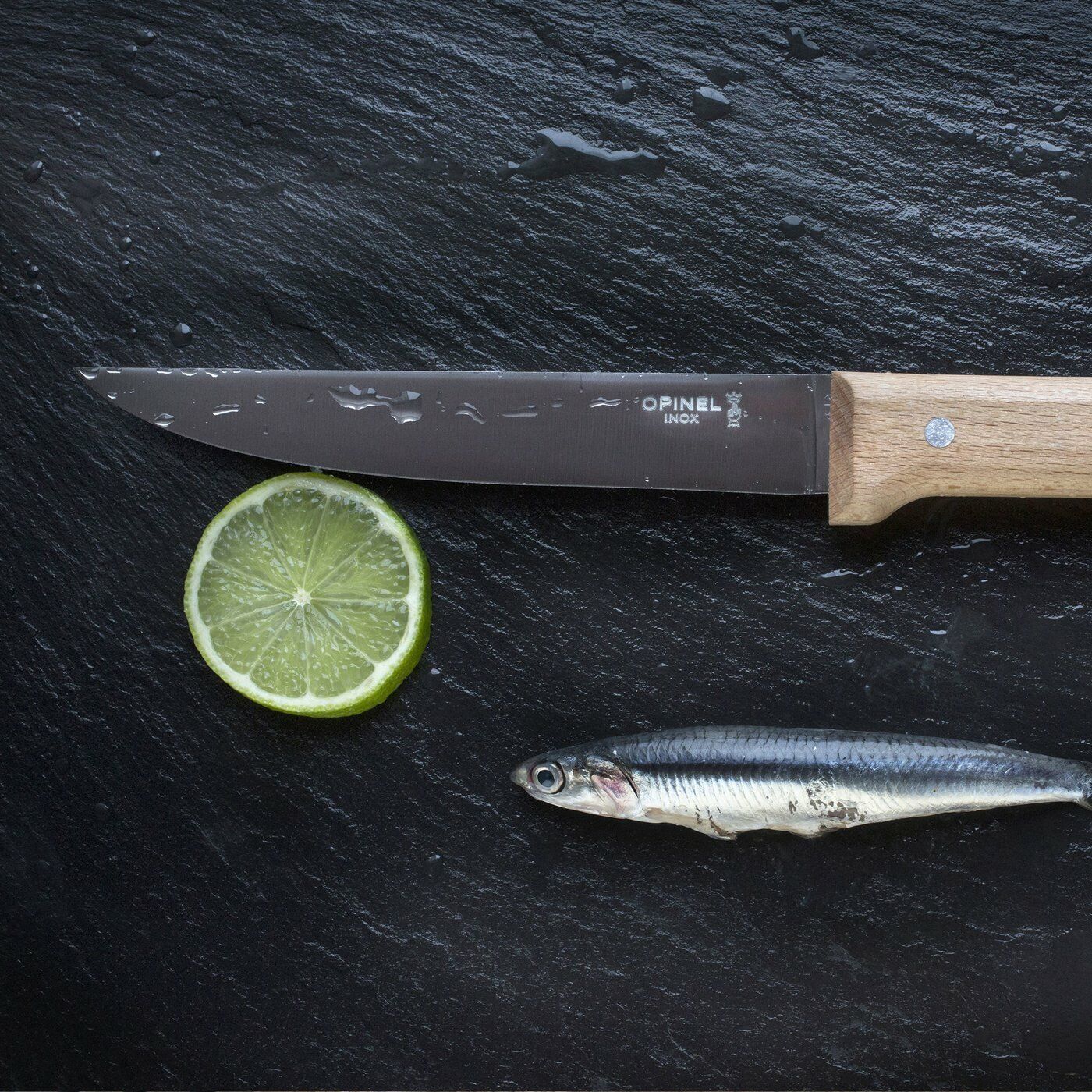 N°121 Fillet Parallèle