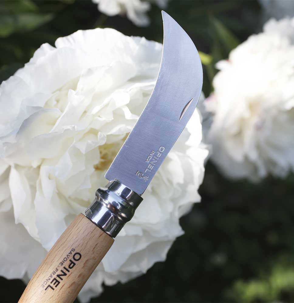 N°08 Pruning Knife