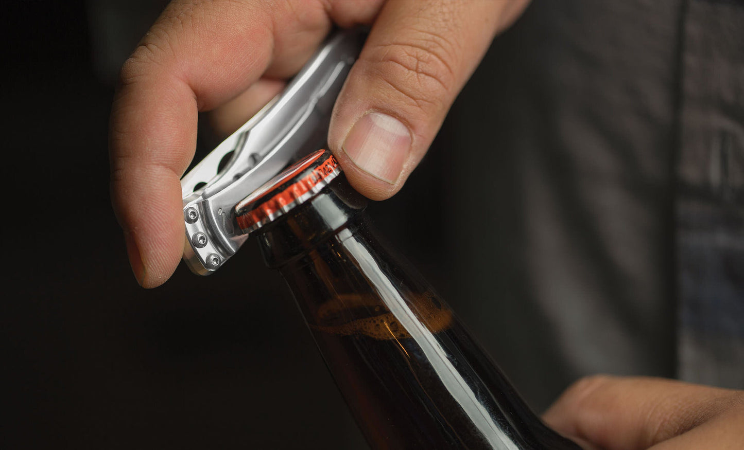 Skeletool® KBx