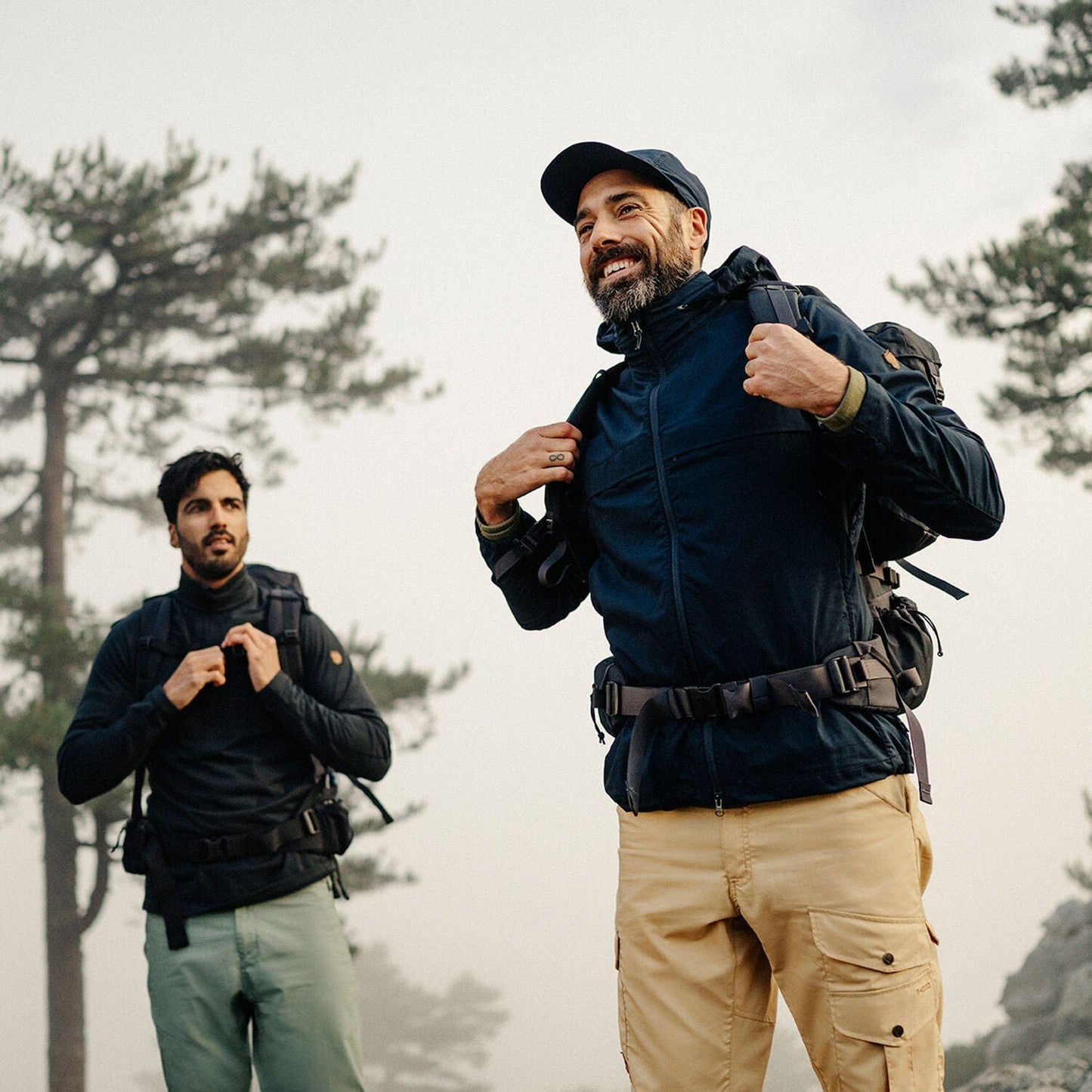 Abisko Hike Trousers M Regular
