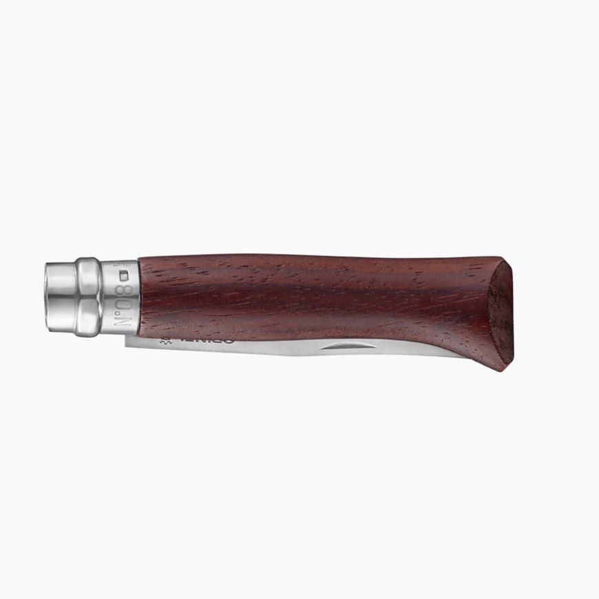 Traditional Luxury N°08 Padouk