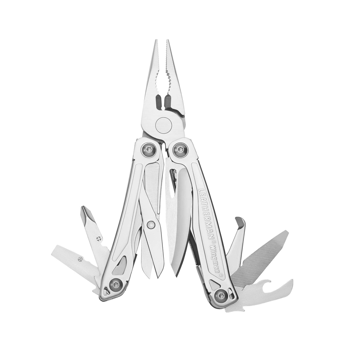 Wingman® with Nylon Sheath