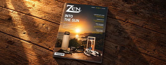 ZenMag 37 Is Here: Every Great Season Starts in the Warehouse
