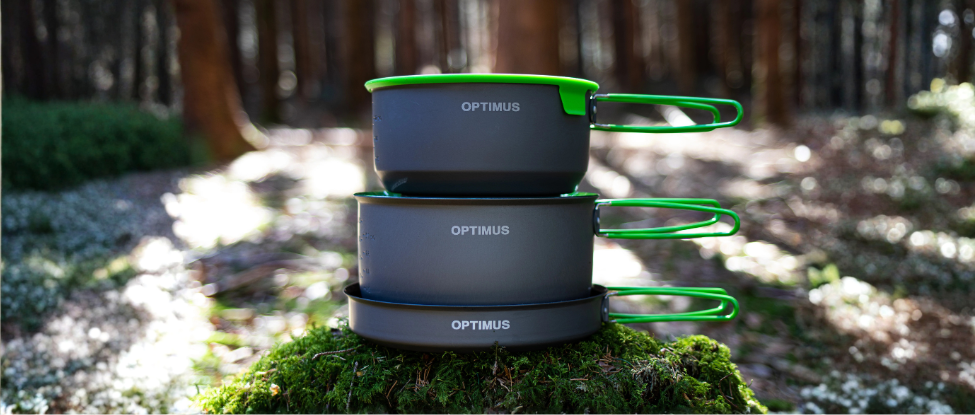 Built for the Elements: Cook Without Limits