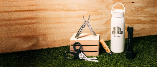 Branded with Purpose: Beyond the Logo