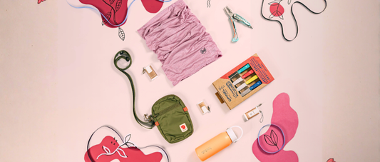 Make Mother's Day Count