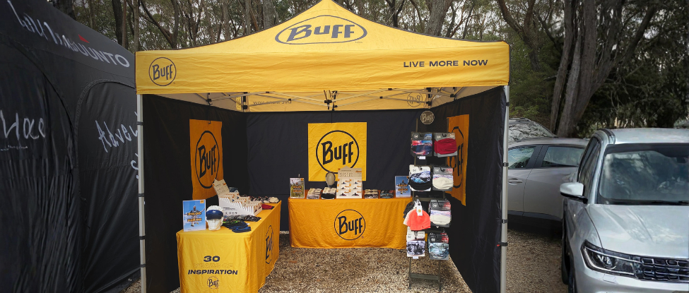 Brand Stand: Where Our Brands Made an Impact