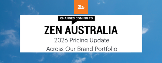 2026 Pricing Update Across Our Brand Portfolio