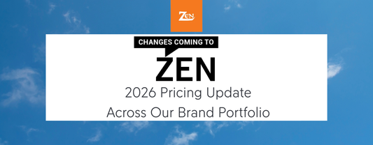 2026 Pricing Update Across Our Brand Portfolio