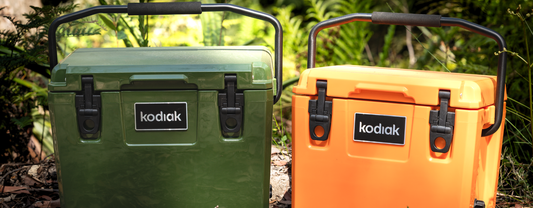 Kodiak Gains Strong National Media Attention