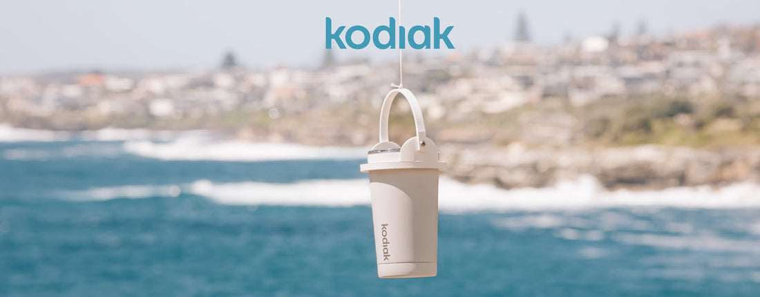 Kodiak on 7News: National Coverage Driving Consumer Interest