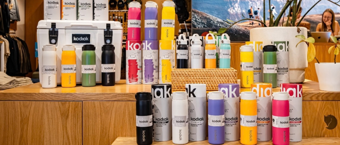 Brand Stand: Zen Momentum in Q3