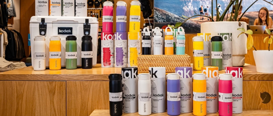 Brand Stand: Zen Momentum in Q3