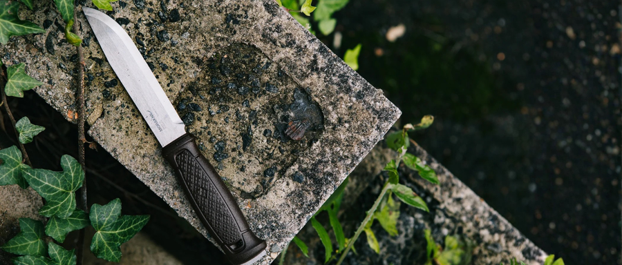 Built Without Compromise: Morakniv