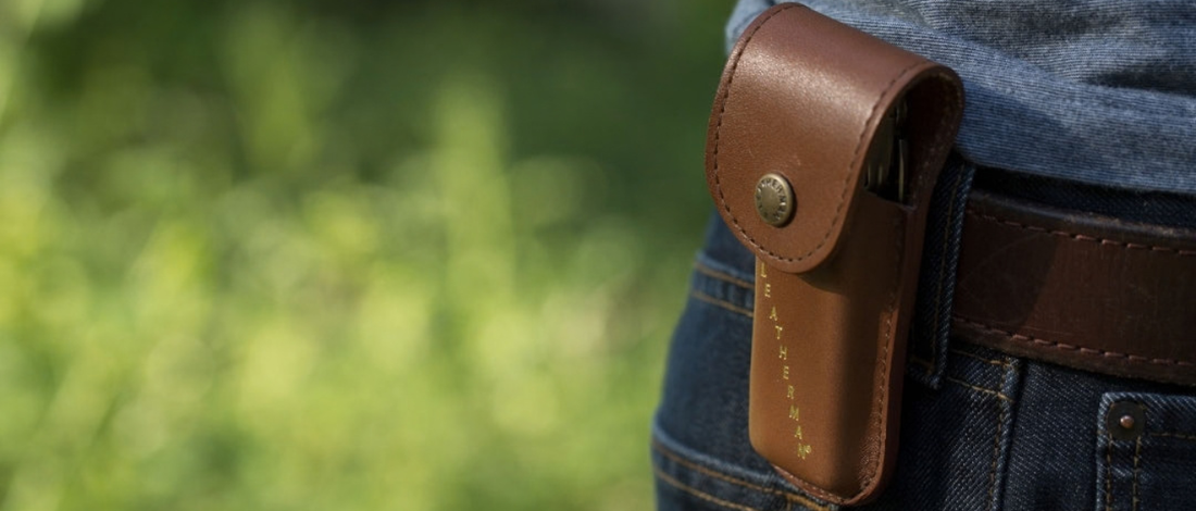 Carry Confident Everyday: Accessory Spotlight