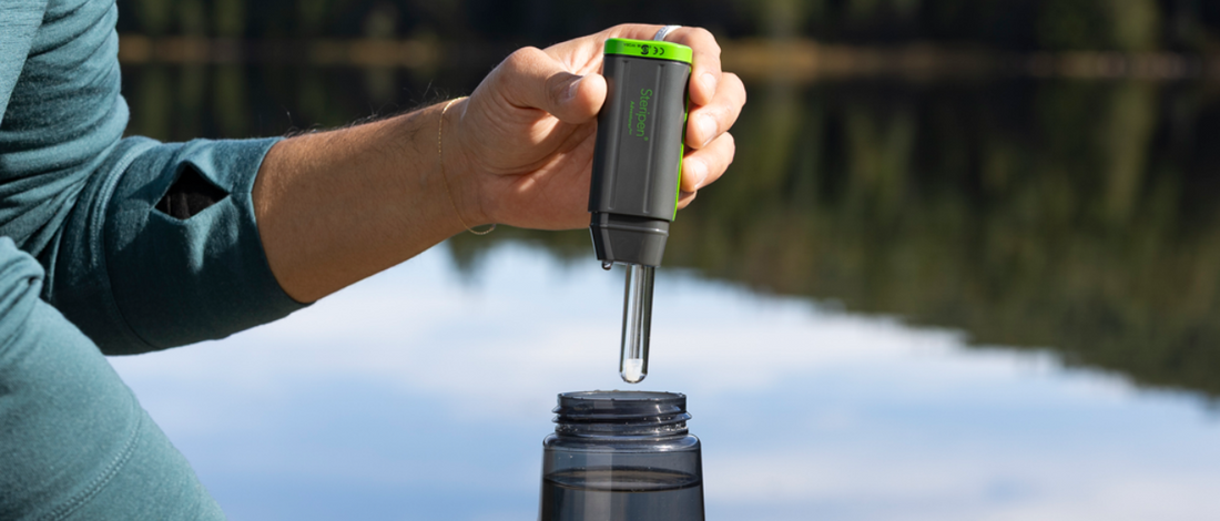 Every Drop Counts